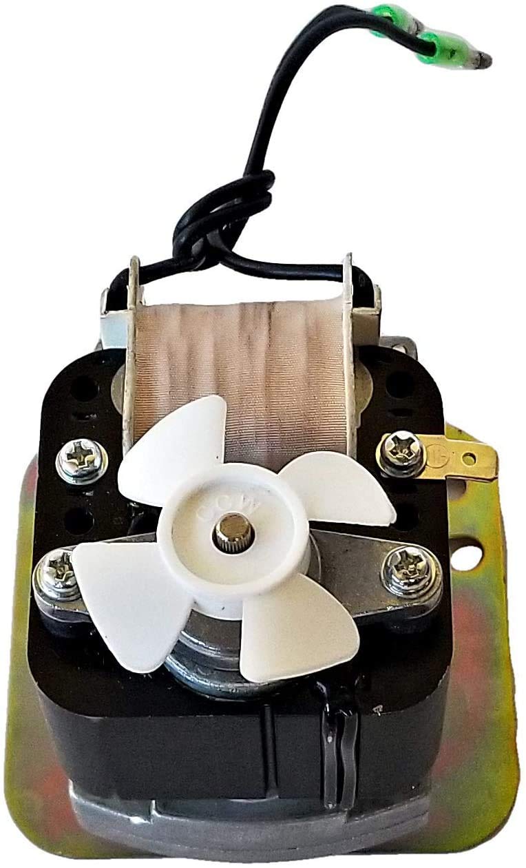GMG Daniel Boone & Jim Bowie Auger Feed Motor - Image 2